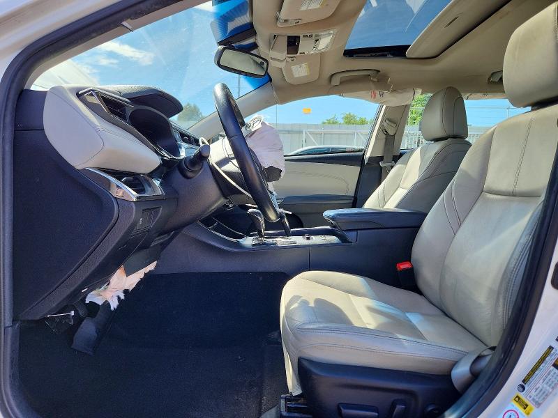 Продаж на аукціоні авто 2014 Toyota Avalon Hybrid, vin: 4T1BD1EB3EU020672, номер лоту: 57577916