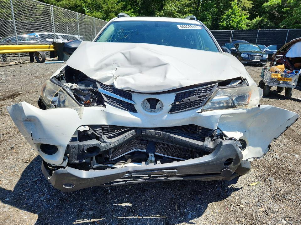 Aukcja sprzedaży 2015 Toyota Rav4, vin: JTMZFREV9FD080284, numer aukcji: 56808656