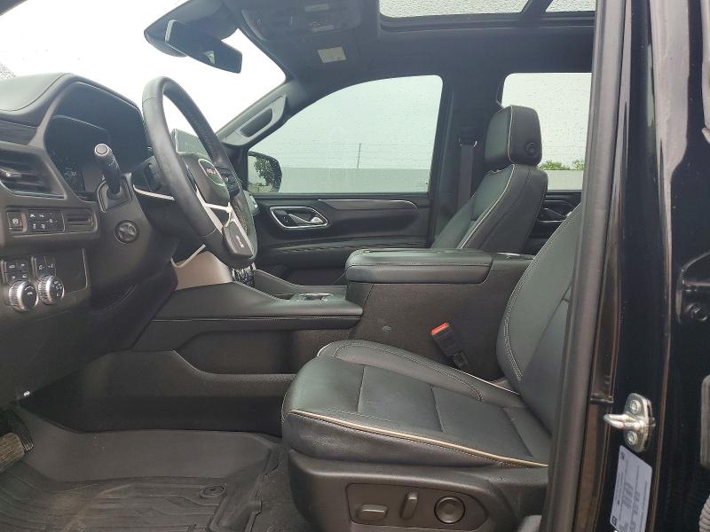 59077256 :رقم المزاد ، 1GKS2BKT4PR483301 vin ، 2023 Gmc Yukon مزاد بيع