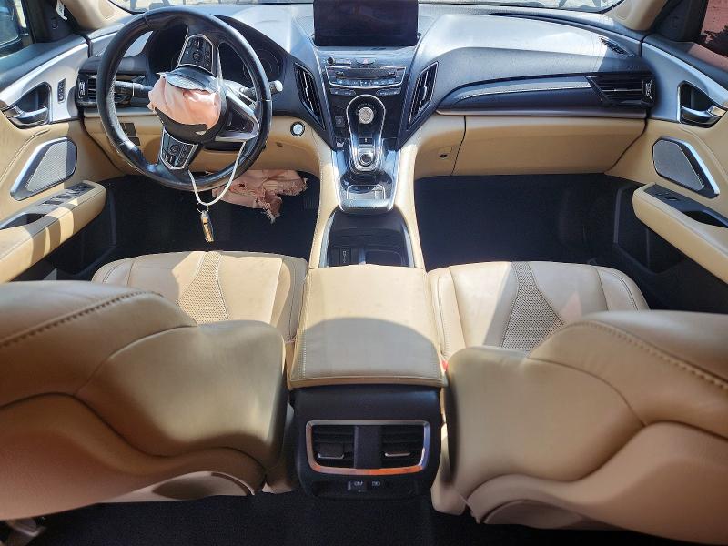 Aukcja sprzedaży 2019 Acura Rdx, vin: 5J8TC1H58KL010739, numer aukcji: 56539686