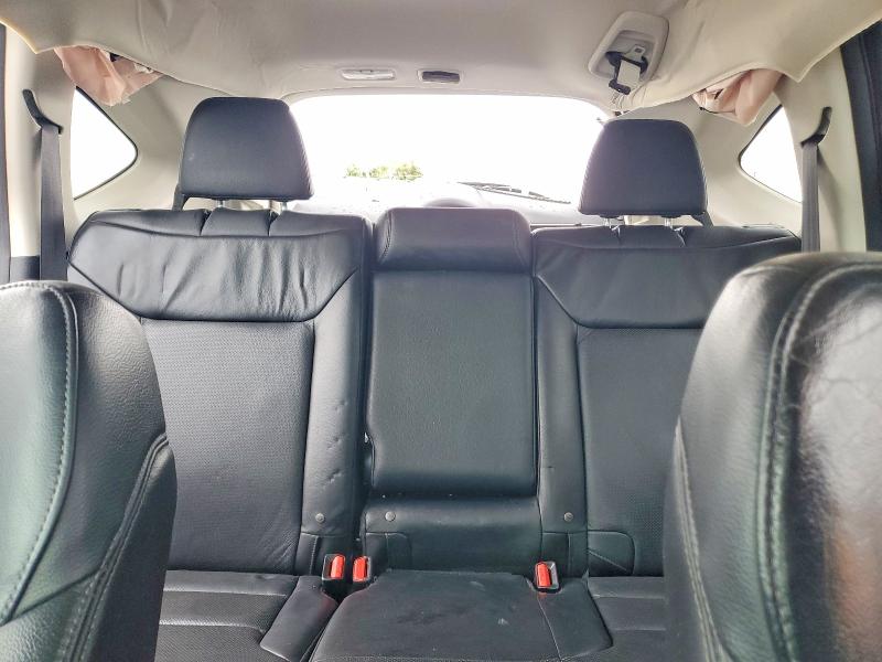 Продажа на аукционе авто 2015 Honda Cr-v, vin: 2HKRM4H73FH659688, номер лота: 59016826