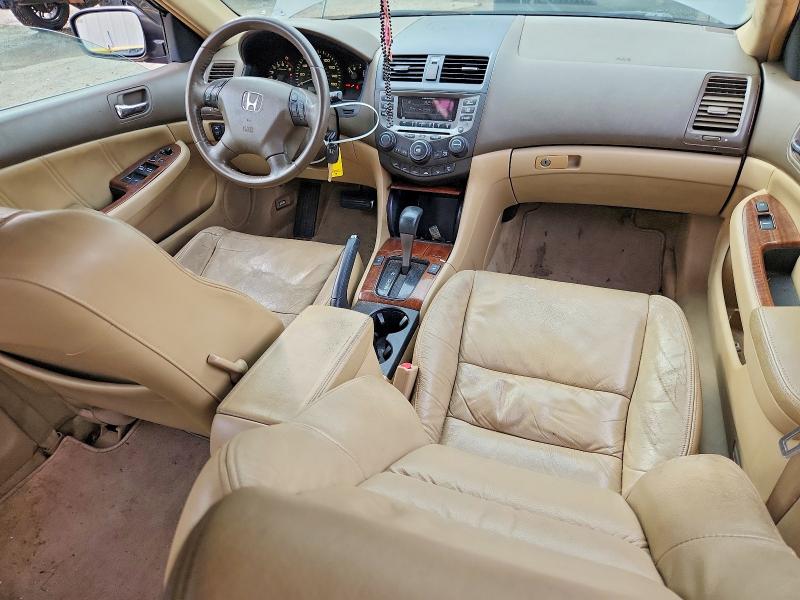 Продаж на аукціоні авто 2007 Honda Accord, vin: 1HGCM66557A063236, номер лоту: 58258036