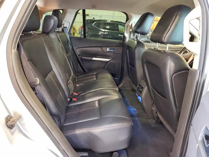 Aukcja sprzedaży 2011 Ford Edge, vin: 2FMDK4KC0BBA17601, numer aukcji: 56693566