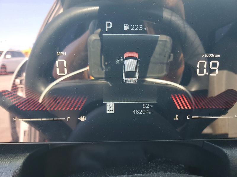 Aukcja sprzedaży 2025 Kia K4, vin: 3KPFT4DE3SE029520, numer aukcji: 56082326