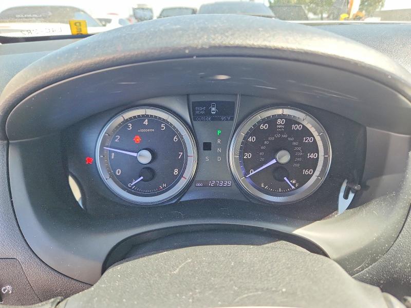 55720166 :رقم المزاد ، JTHBK1EG6C2489798 vin ، 2012 Lexus Es مزاد بيع