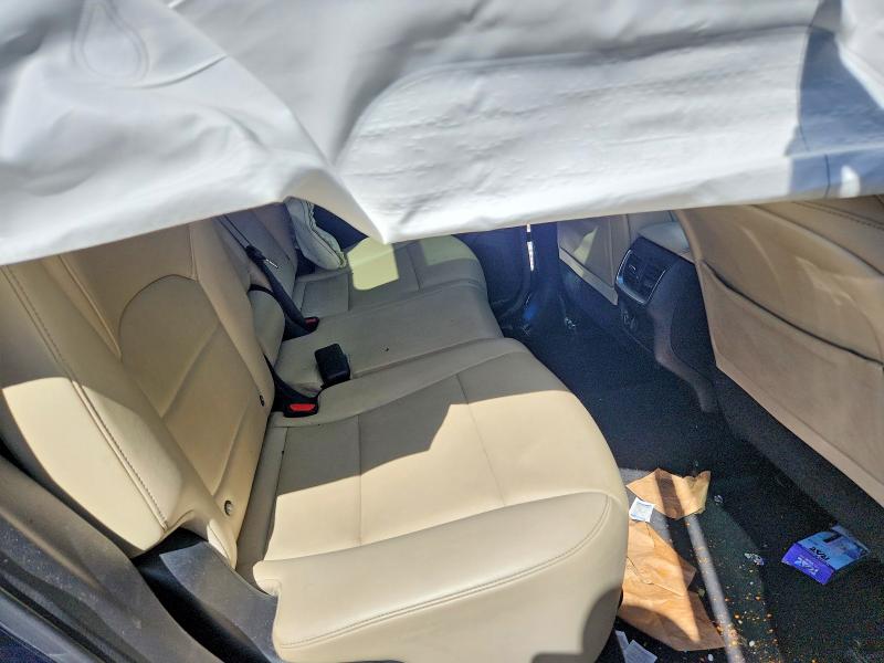 Aukcja sprzedaży 2021 Infiniti Qx50, vin: 3PCAJ5BB8MF106989, numer aukcji: 57305786