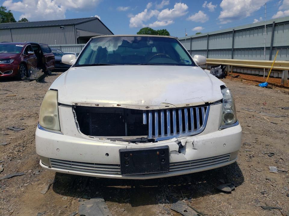 Продажа на аукционе авто 2007 Cadillac Dts, vin: 1G6KD57Y47U178876, номер лота: 56540516