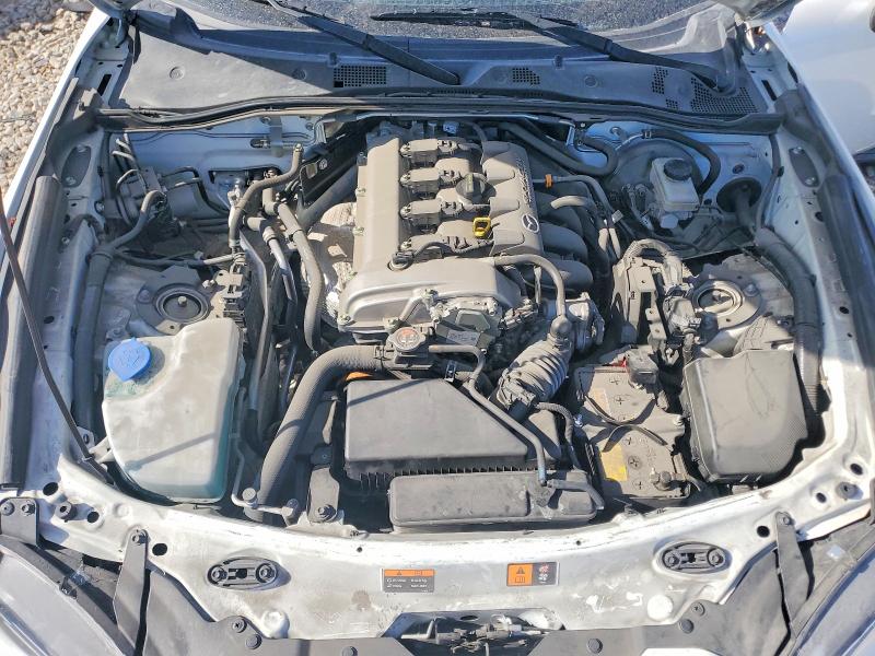 Aukcja sprzedaży 2019 Mazda Mx-5 Miata, vin: JM1NDAM73K0301579, numer aukcji: 58835156
