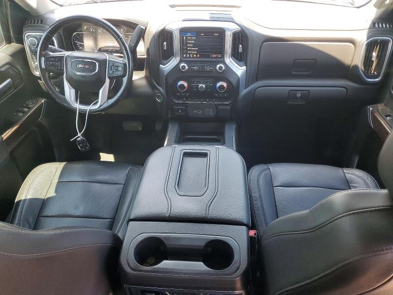 Продажа на аукционе авто 2020 Gmc Sierra, vin: 1GTU9DED8LZ369909, номер лота: 58237086