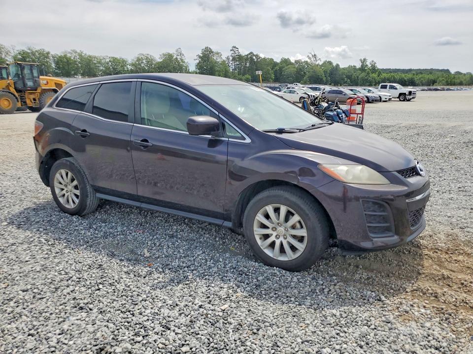 Продаж на аукціоні авто 2010 Mazda Cx-7, vin: JM3ER2WM5A0335782, номер лоту: 56665986