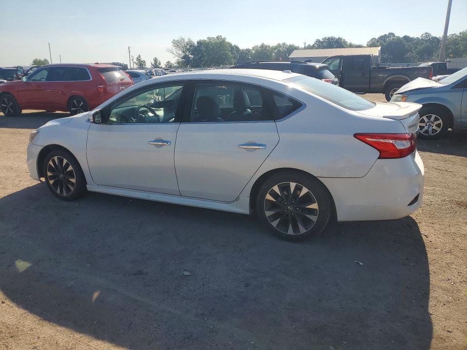 Aukcja sprzedaży 2016 Nissan Sentra, vin: 3N1AB7APXGY298949, numer aukcji: 56843966