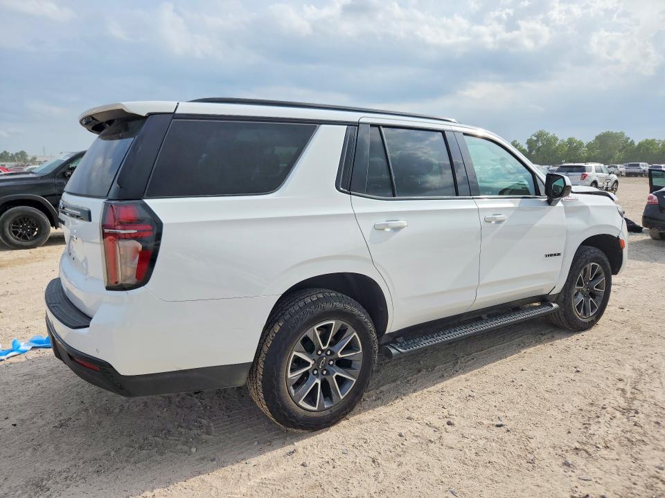 Aukcja sprzedaży 2023 Chevrolet Tahoe, vin: 1GNSKPKD4PR184805, numer aukcji: 55795166
