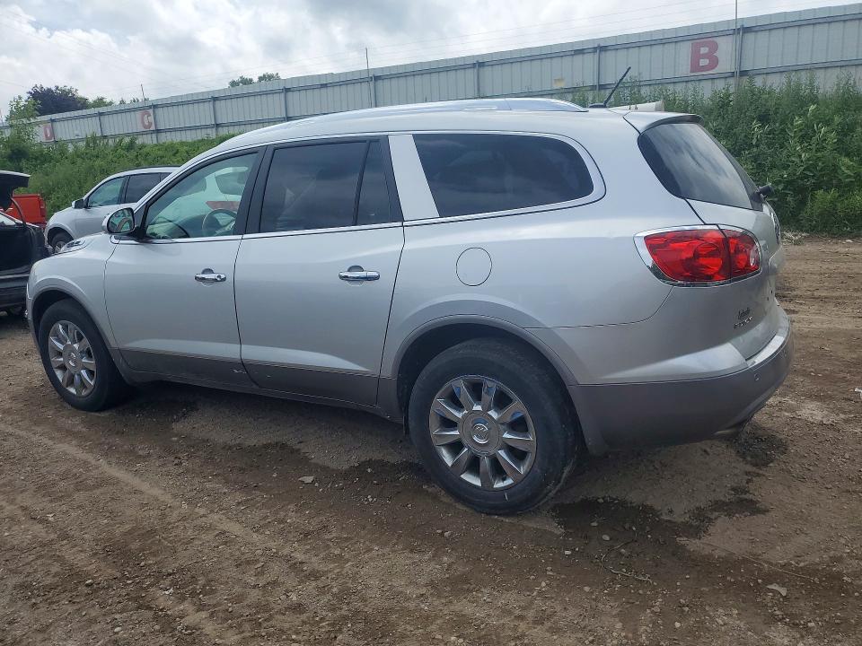 2011 Buick Enclave მანქანა იყიდება აუქციონზე, vin: 5GAKVBED7BJ380681, აუქციონის ნომერი: 56578596