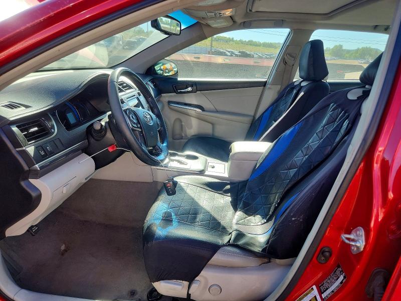 Aukcja sprzedaży 2013 Toyota Camry Hybrid, vin: 4T1BD1FK9DU079822, numer aukcji: 57837046