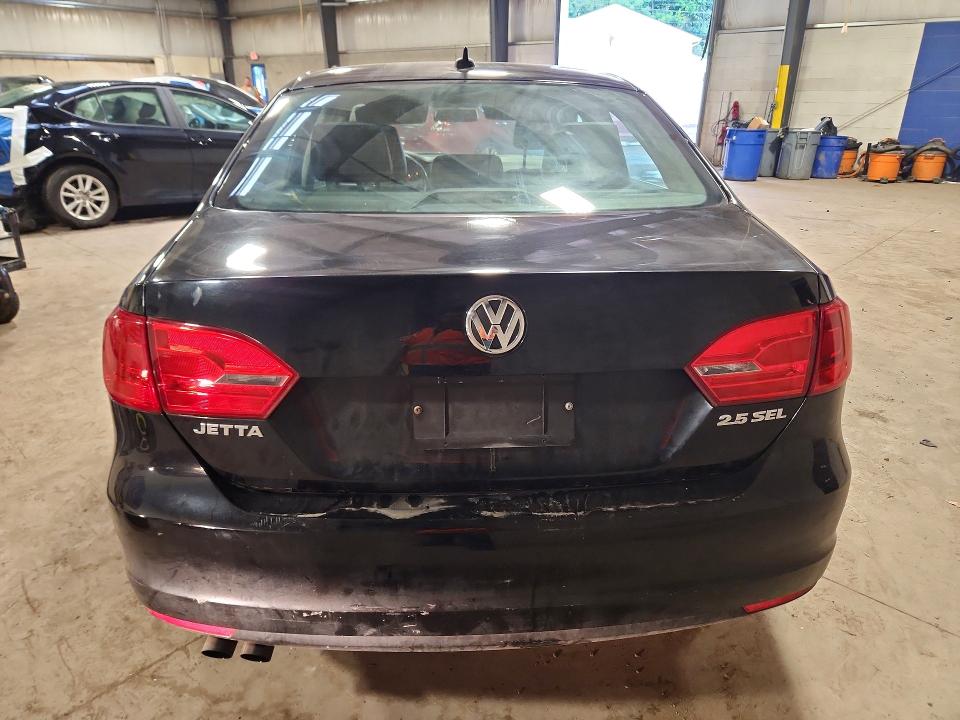 57836596 :رقم المزاد ، 3VWLP7AJ1DM413425 vin ، 2013 Volkswagen Jetta مزاد بيع