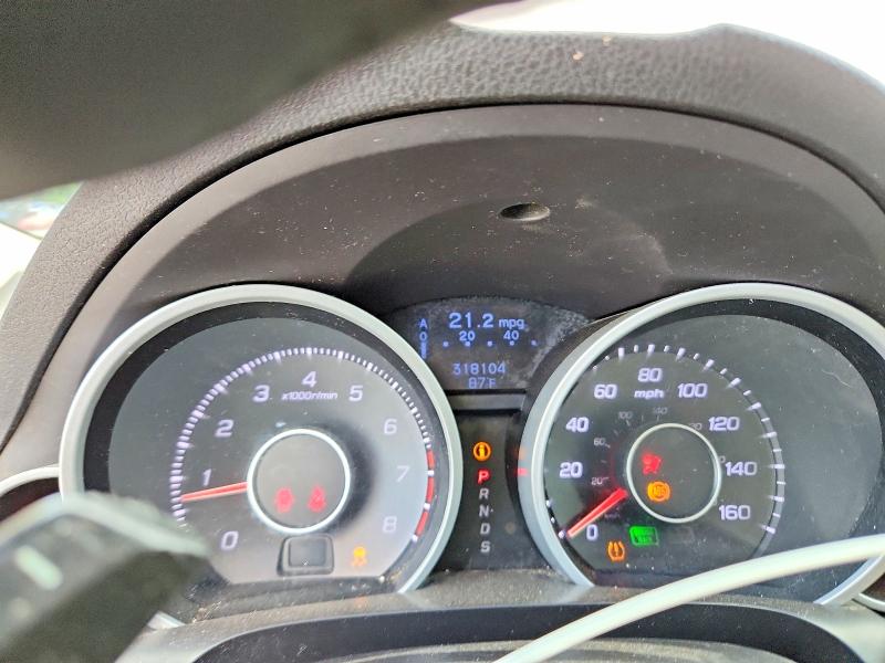 Aukcja sprzedaży 2013 Acura Tl, vin: 19UUA8F23DA001327, numer aukcji: 58599756
