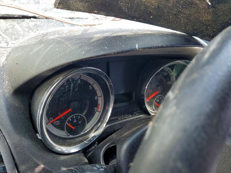 Продажа на аукционе авто 2019 Dodge Grand Caravan, vin: 2C4RDGBG3KR678555, номер лота: 58624816