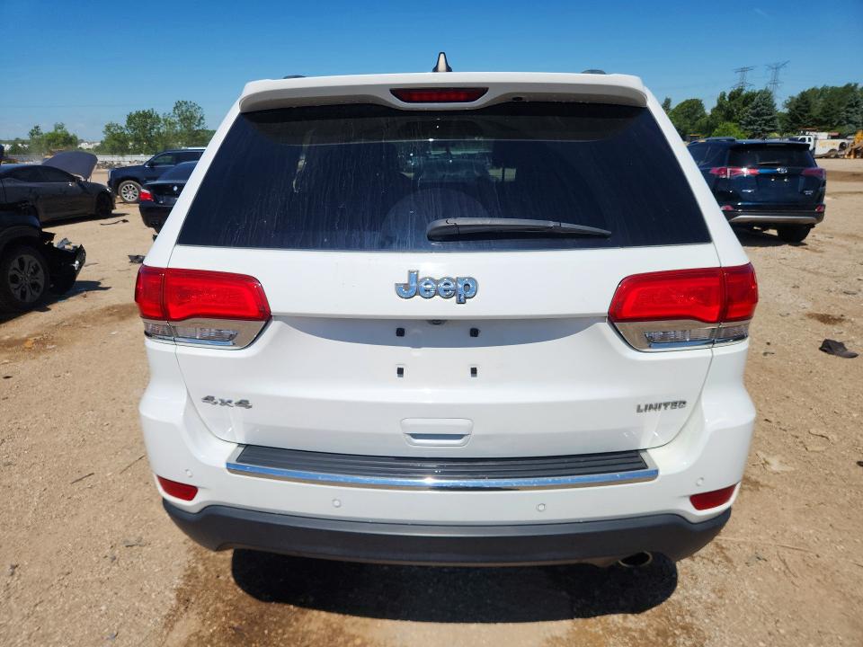 2019 Jeep Grand Cherokee მანქანა იყიდება აუქციონზე, vin: 1C4RJFBG5KC818567, აუქციონის ნომერი: 57364016