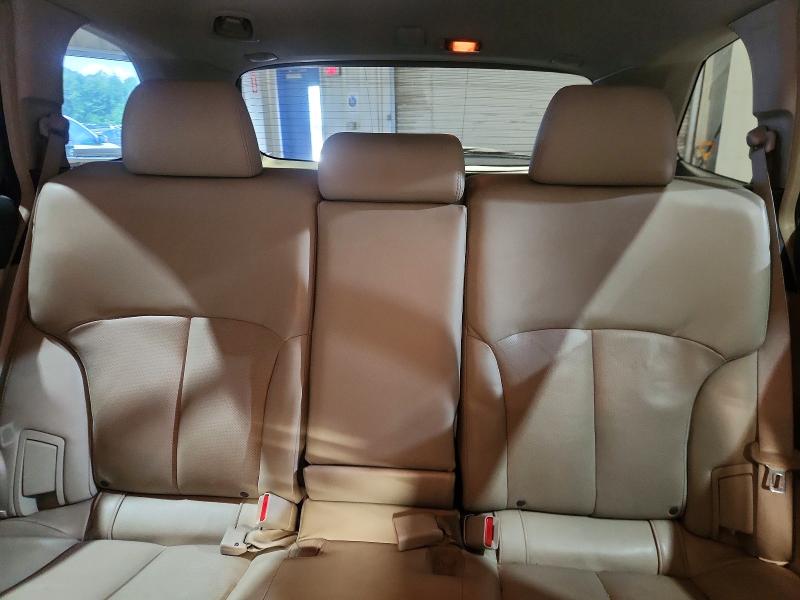 Продаж на аукціоні авто 2011 Subaru Outback, vin: 4S4BRDKC7B2399246, номер лоту: 56601126