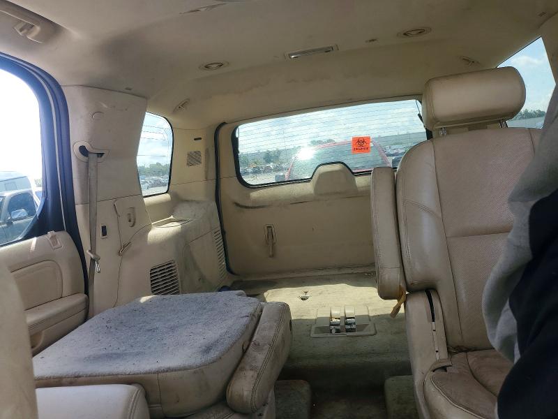 Продаж на аукціоні авто 2008 Cadillac Escalade, vin: 1GYFK63868R101411, номер лоту: 55994866