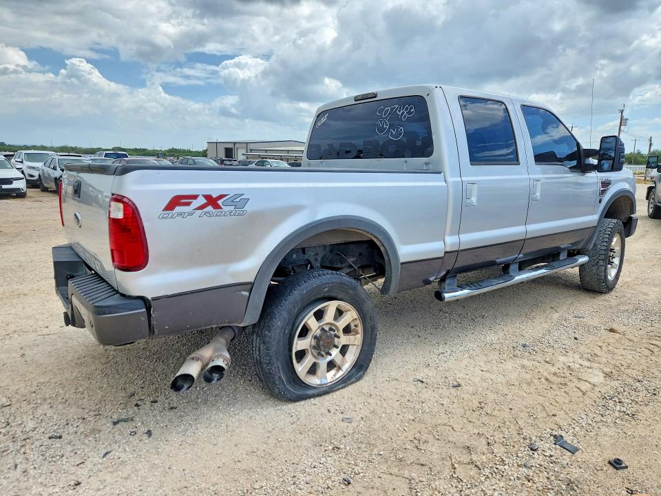 Aukcja sprzedaży 2008 Ford F350, vin: 1FTSW31RX8EC07483, numer aukcji: 55339846
