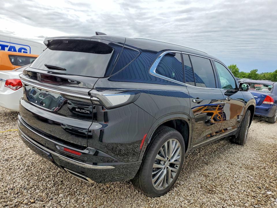 Aukcja sprzedaży 2025 Buick Enclave, vin: 5GAERCRS4SJ199893, numer aukcji: 57475326