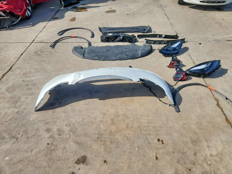 Aukcja sprzedaży 2025 Tesla Model Y, vin: 7SAYGDEE6SA342230, numer aukcji: 58768186