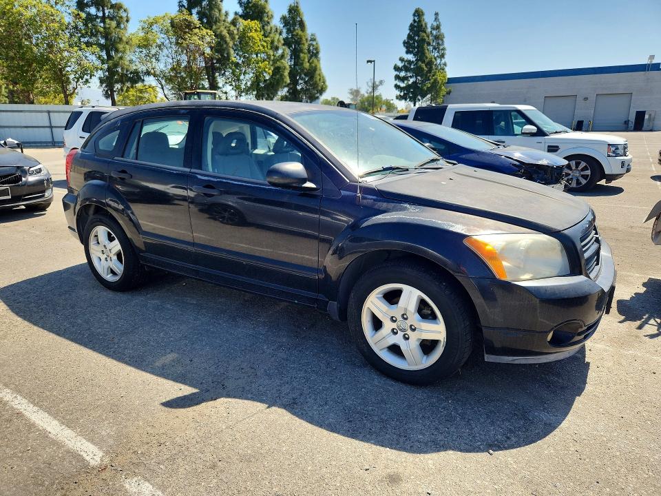 Продаж на аукціоні авто 2007 Dodge Caliber, vin: 1B3HB48C17D214132, номер лоту: 55742736