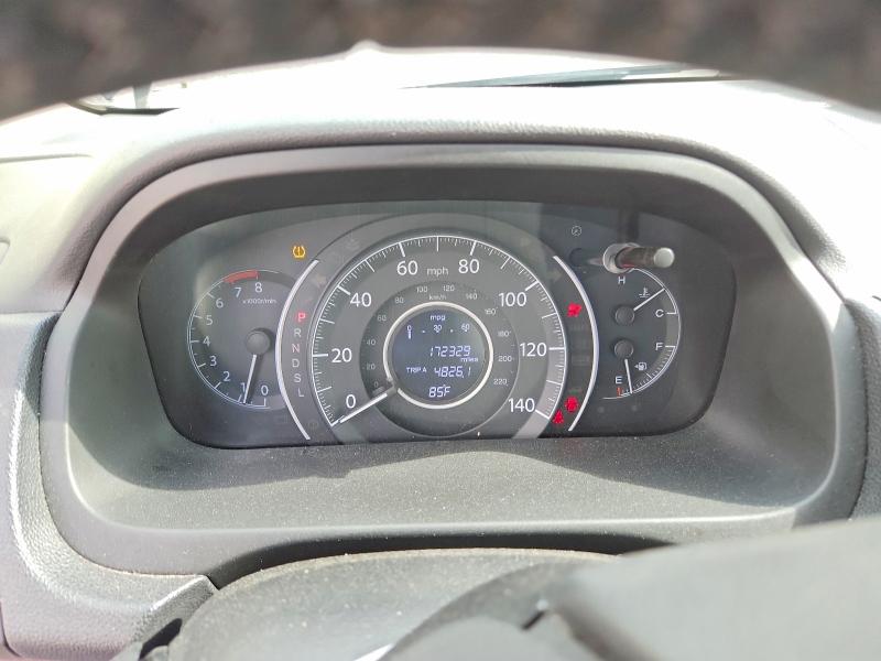 56139246 :رقم المزاد ، 2HKRM3H70FH518801 vin ، 2015 Honda Cr-v مزاد بيع