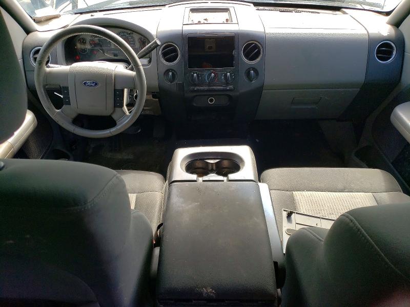 55758916 :رقم المزاد ، 1FTPW14VX7FB88526 vin ، 2007 Ford F150 مزاد بيع