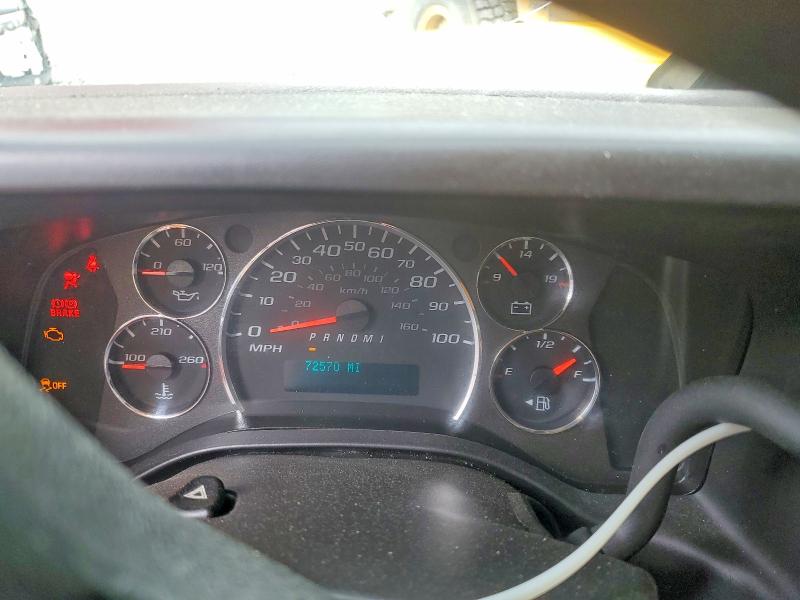 Aukcja sprzedaży 2023 Gmc Savana, vin: 7GZ37TC74PN002028, numer aukcji: 57781326