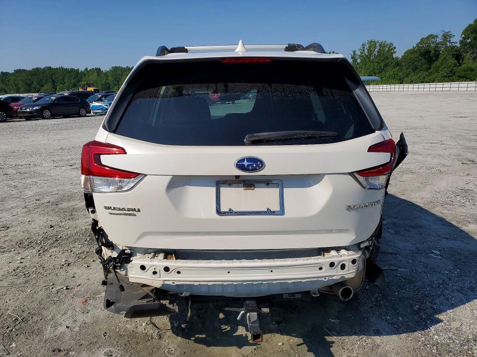 Продажа на аукционе авто 2019 Subaru Forester, vin: JF2SKAUC0KH404175, номер лота: 55142936
