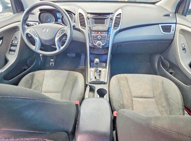 56628446 :رقم المزاد ، KMHD35LH2HU368249 vin ، 2017 Hyundai Elantra Gt مزاد بيع