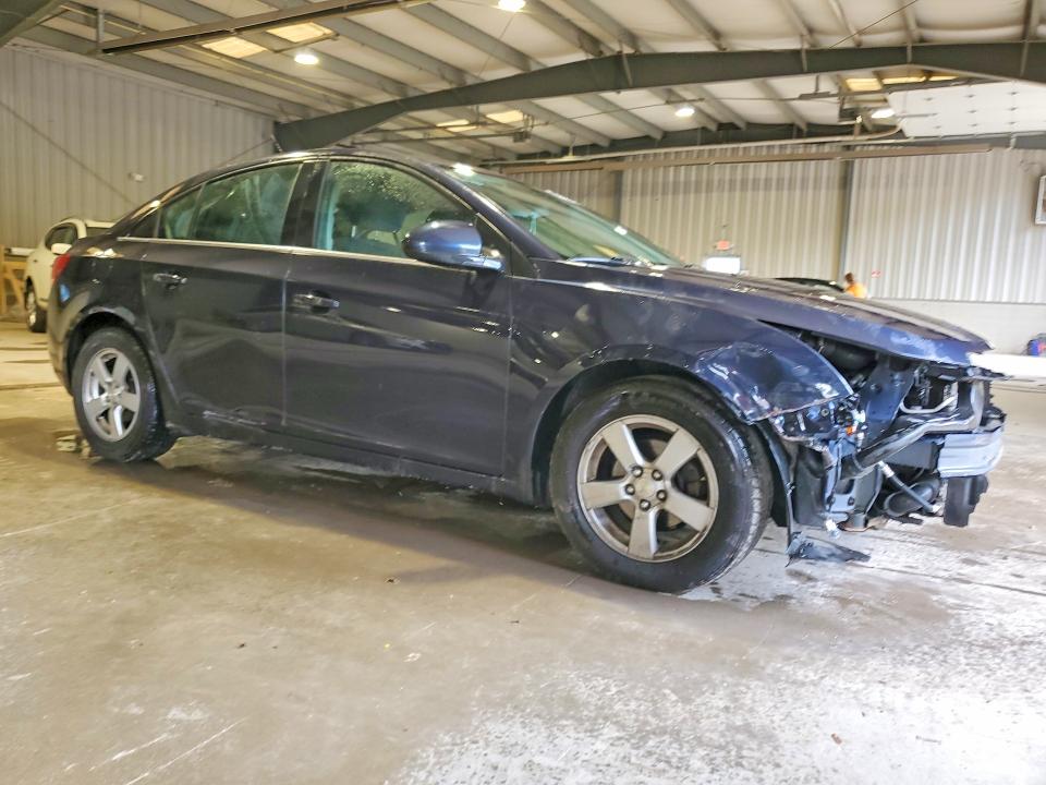Продаж на аукціоні авто 2014 Chevrolet Cruze, vin: 1G1PC5SB9E7461609, номер лоту: 55308616
