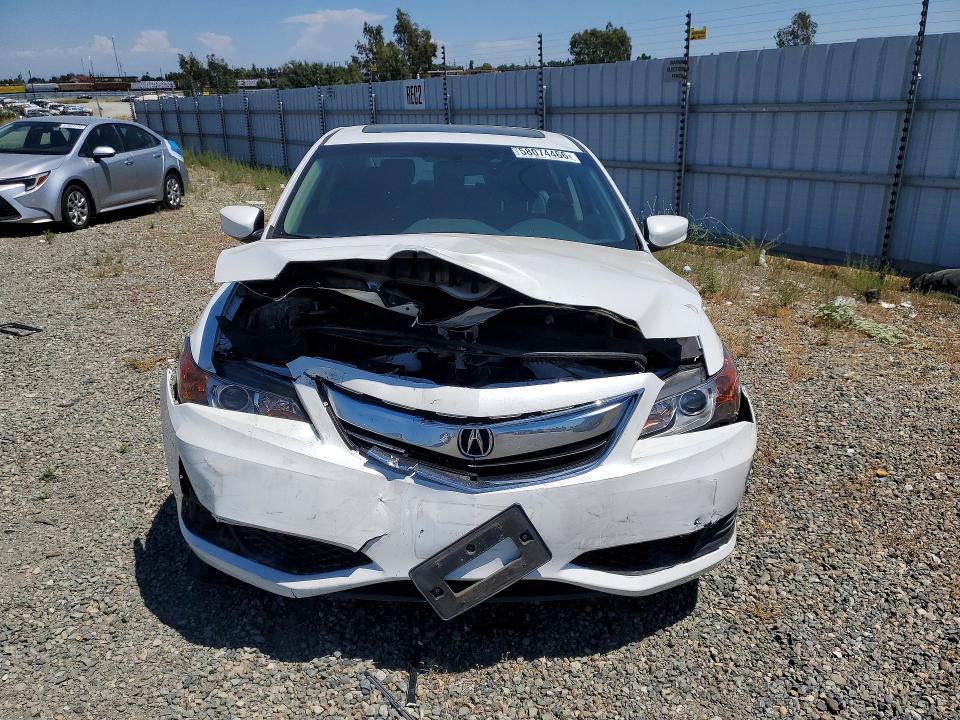 Aukcja sprzedaży 2013 Acura Ilx, vin: 19VDE1F36DE017465, numer aukcji: 58074466