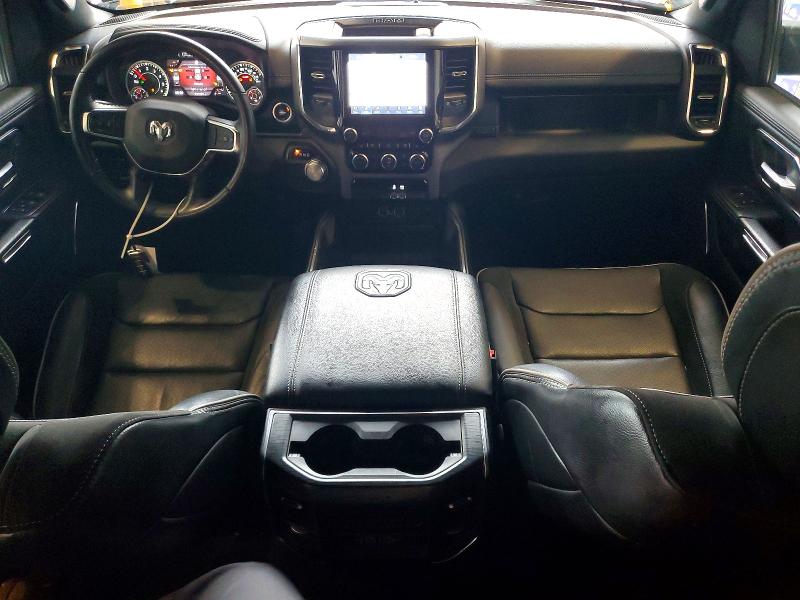 Продажа на аукционе авто 2024 Ram 1500, vin: 1C6RREJT8RN220870, номер лота: 58228106