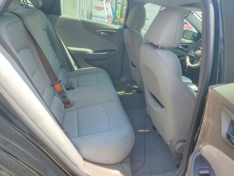 Продаж на аукціоні авто 2019 Chevrolet Malibu, vin: 1G1ZB5ST3KF201048, номер лоту: 55849786