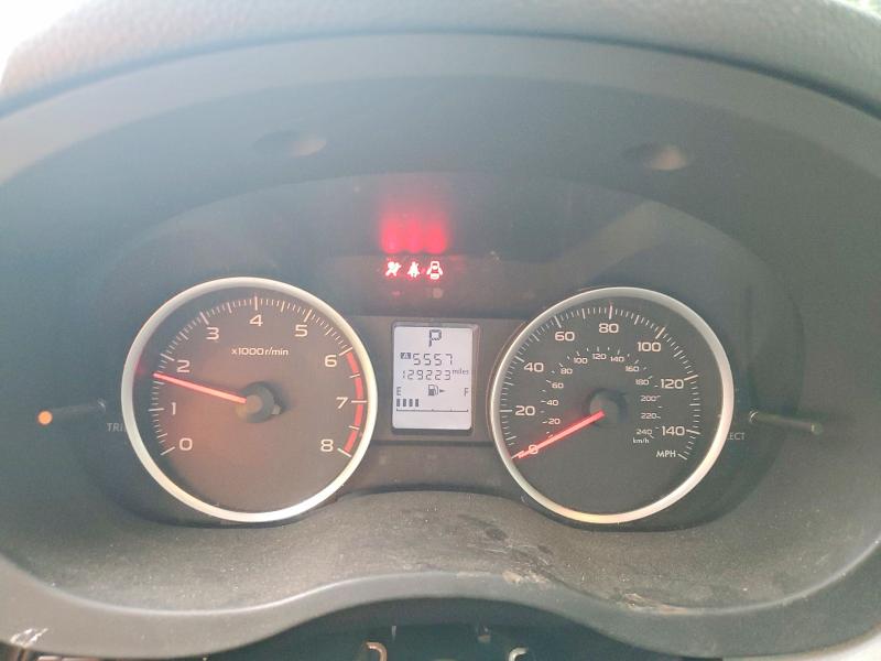 2016 Subaru Forester მანქანა იყიდება აუქციონზე, vin: JF2SJADC6GH535475, აუქციონის ნომერი: 56259156