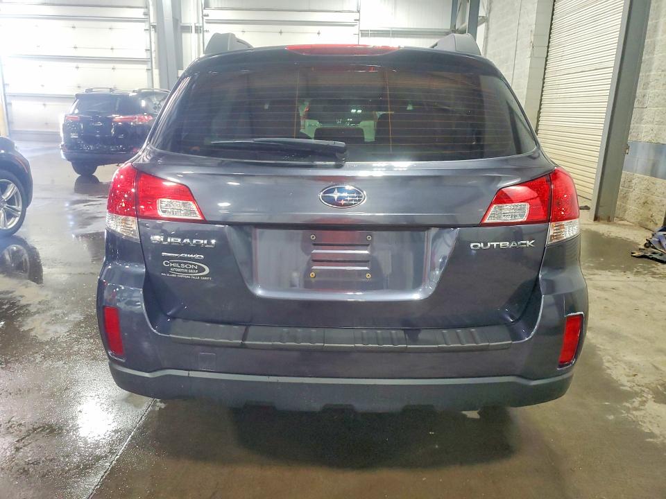 58507426 :رقم المزاد ، 4S4BRCAC1C3287629 vin ، 2012 Subaru Outback مزاد بيع