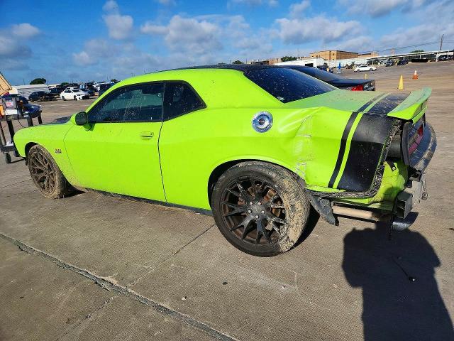 Продажа на аукционе авто 2015 Dodge Challenger, vin: 2C3CDZAT9FH869249, номер лота: 56887836