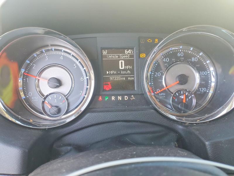 Продажа на аукционе авто 2013 Chrysler Town & Country, vin: 2C4RC1BG7DR684135, номер лота: 56152256