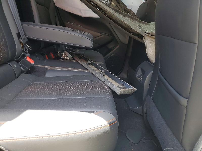 Aukcja sprzedaży 2024 Subaru Crosstrek, vin: 4S4GUHL6XR3791579, numer aukcji: 58257906