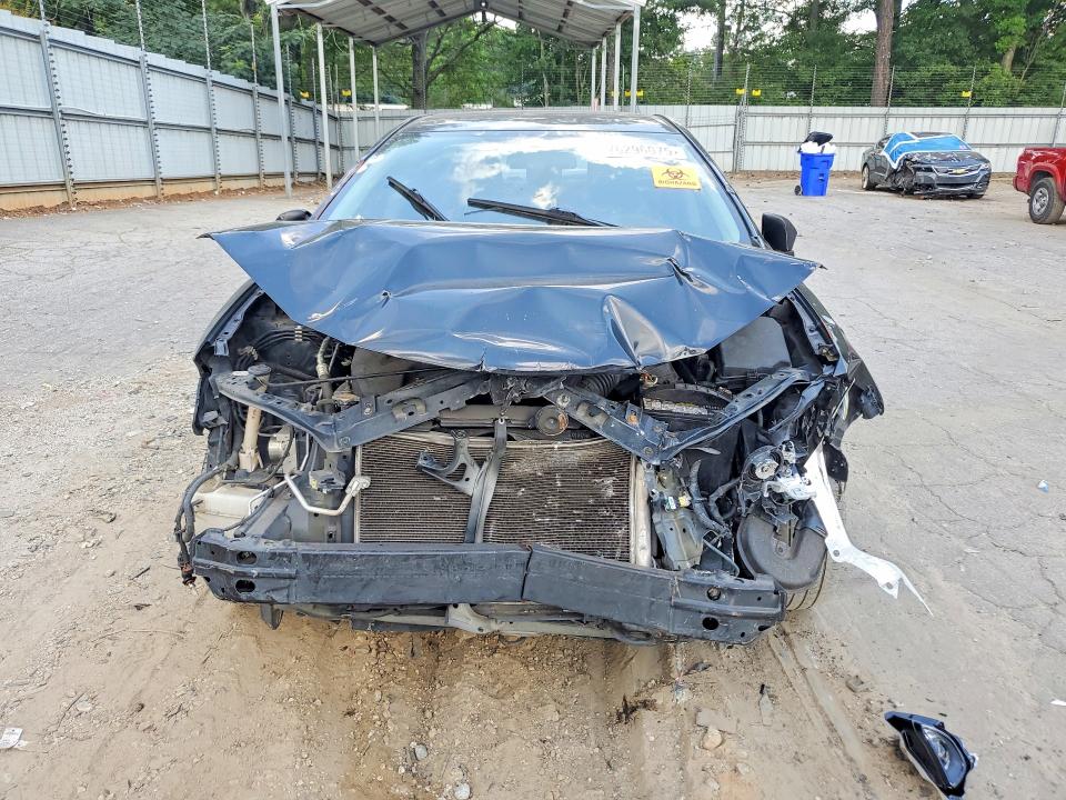 2016 Toyota Corolla მანქანა იყიდება აუქციონზე, vin: 2T1BURHEXGC584585, აუქციონის ნომერი: 76296075