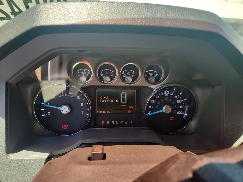 2015 Ford F250 მანქანა იყიდება აუქციონზე, vin: 1FT7W2B62FEC63385, აუქციონის ნომერი: 57091426
