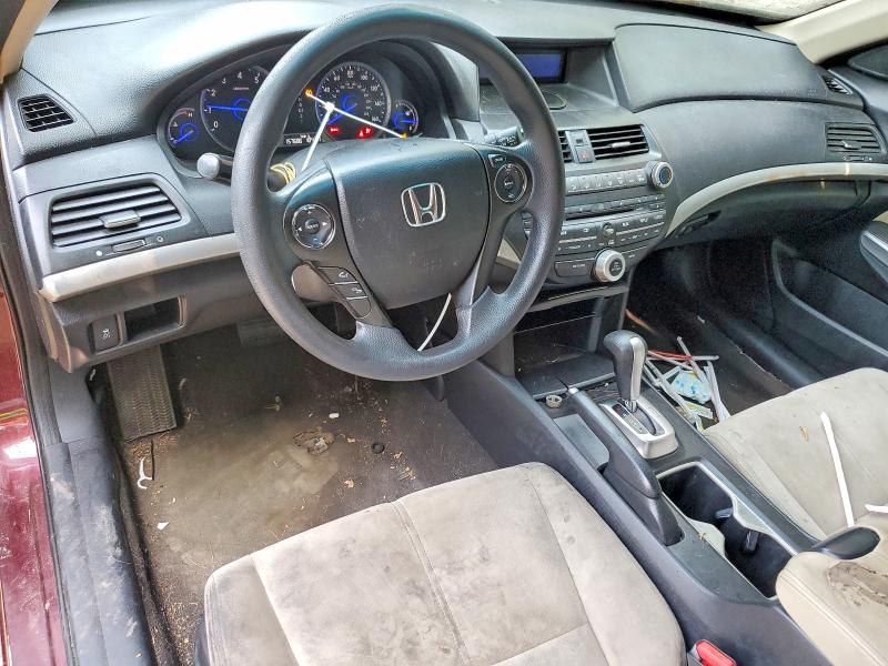 58533416 :رقم المزاد ، 5J6TF3H30DL000526 vin ، 2013 Honda Crosstour مزاد بيع
