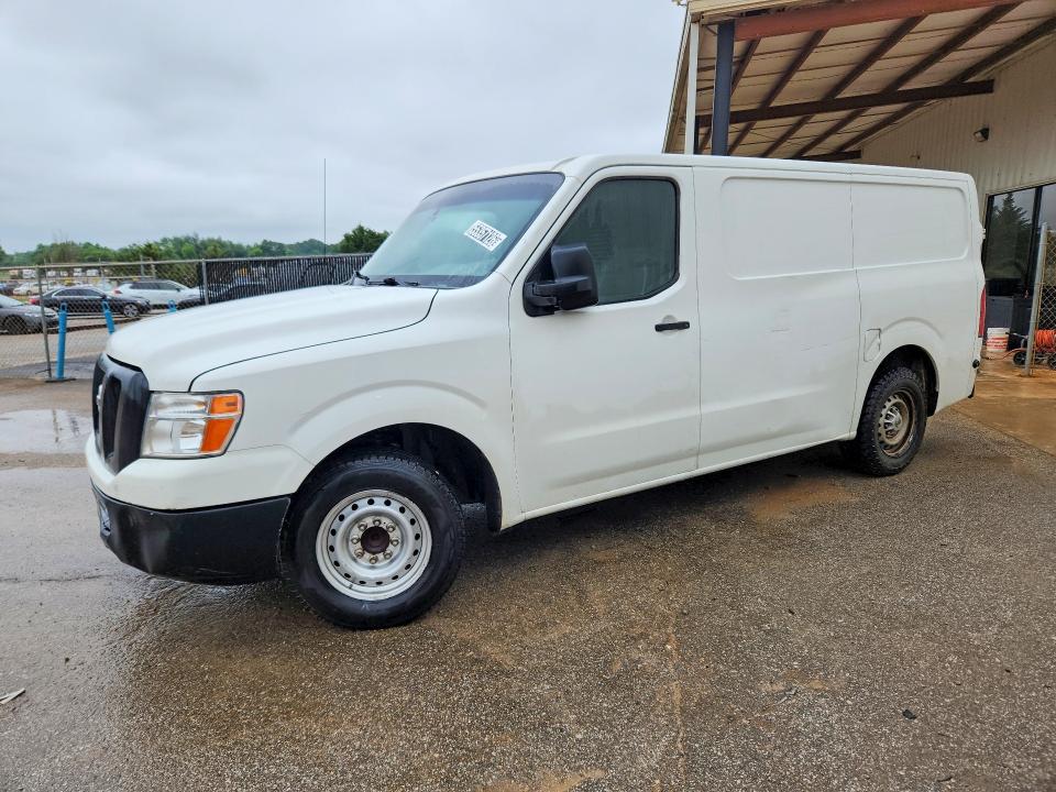 Aukcja sprzedaży 2016 Nissan Nv, vin: 1N6BF0KM0GN804350, numer aukcji: 55357126