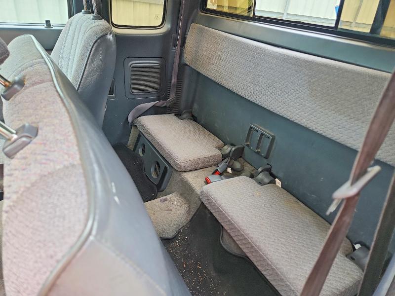 Aukcja sprzedaży 1997 Toyota Tacoma, vin: 4TAVL52N5VZ295825, numer aukcji: 57482716