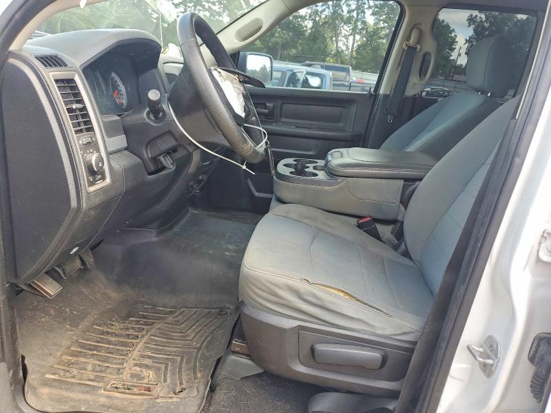 Продаж на аукціоні авто 2013 Ram 1500, vin: 1C6RR6FT5DS518494, номер лоту: 57544686