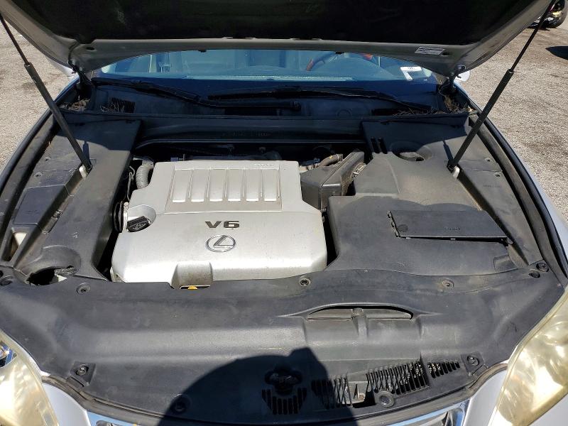 57568636 :رقم المزاد ، JTHBJ46GX72143830 vin ، 2007 Lexus Es مزاد بيع
