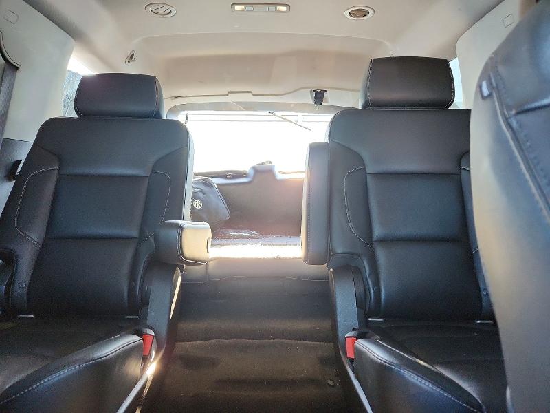 Aukcja sprzedaży 2015 Chevrolet Tahoe, vin: 1GNSKBKC6FR593736, numer aukcji: 56763786